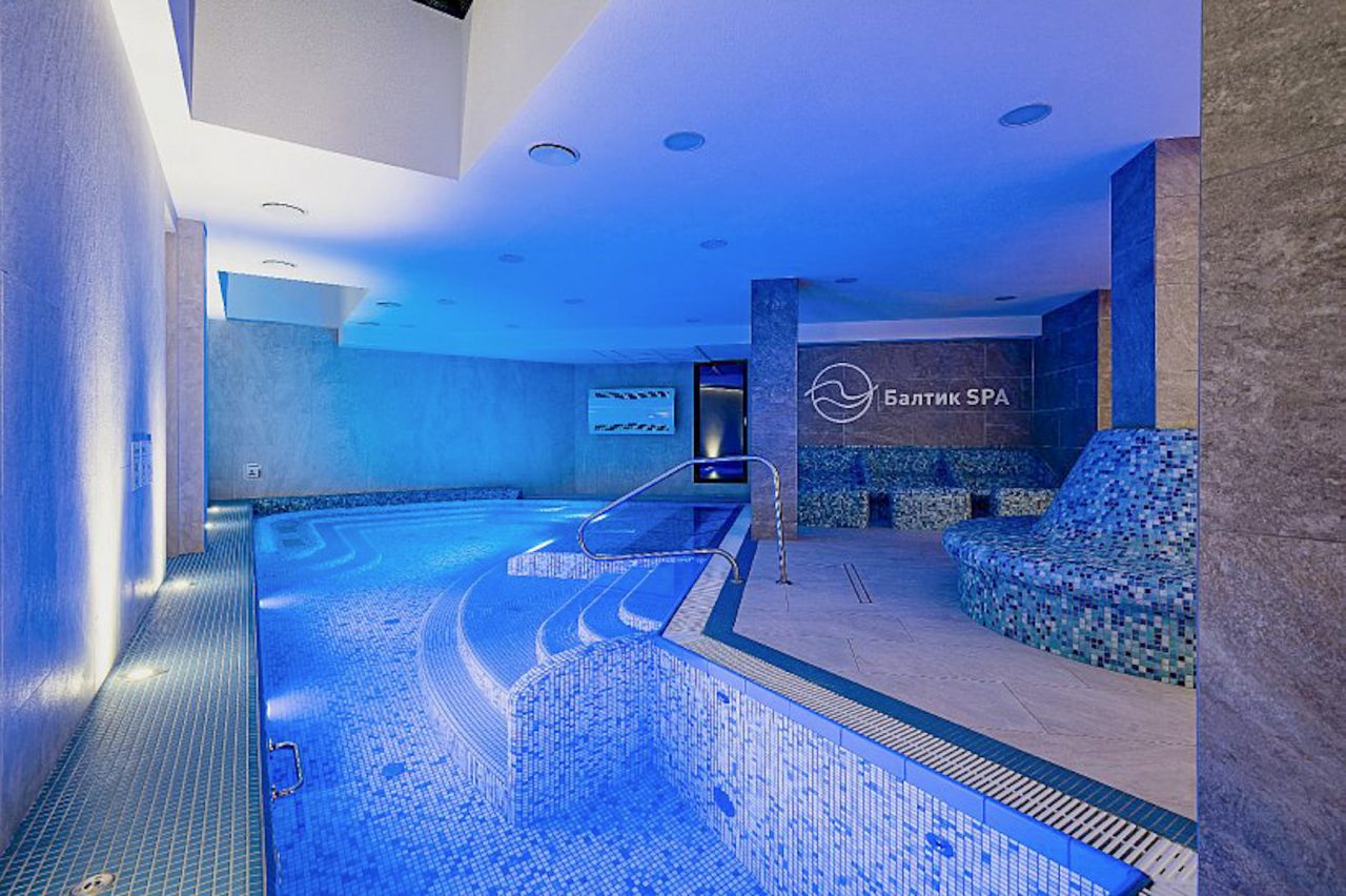 Апартаменты (Sun City Apartments 1 на 9 этаже), Апартаменты Сан Сити Апартментс 1