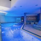 Апартаменты (Sun City Apartments 1 на 9 этаже), Апартаменты Сан Сити Апартментс 1