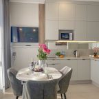 Апартаменты (Sun City Apartments 1 на 9 этаже), Апартаменты Сан Сити Апартментс 1