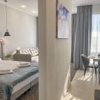 Апартаменты (Sun City Apartments 1 на 9 этаже), Апартаменты Сан Сити Апартментс 1