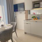 Апартаменты (Sun City Apartments 1 на 9 этаже), Апартаменты Сан Сити Апартментс 1