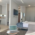 Апартаменты (Sun City Apartments 1 на 9 этаже), Апартаменты Сан Сити Апартментс 1