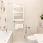 Апартаменты (Sun City Apartments 1 на 9 этаже), Апартаменты Сан Сити Апартментс 1
