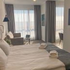 Апартаменты (Sun City Apartments 1 на 9 этаже), Апартаменты Сан Сити Апартментс 1
