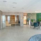 Апартаменты (Sun City Apartments 1 на 9 этаже), Апартаменты Сан Сити Апартментс 1