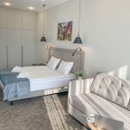 Апартаменты (Sun City Apartments 1 на 9 этаже), Апартаменты Сан Сити Апартментс 1