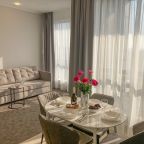 Апартаменты (Sun City Apartments 1 на 9 этаже), Апартаменты Сан Сити Апартментс 1
