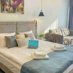 Апартаменты (Sun City Apartments 1 на 9 этаже), Апартаменты Сан Сити Апартментс 1