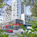 Апартаменты (Sun City Apartments 1 на 9 этаже), Апартаменты Сан Сити Апартментс 1