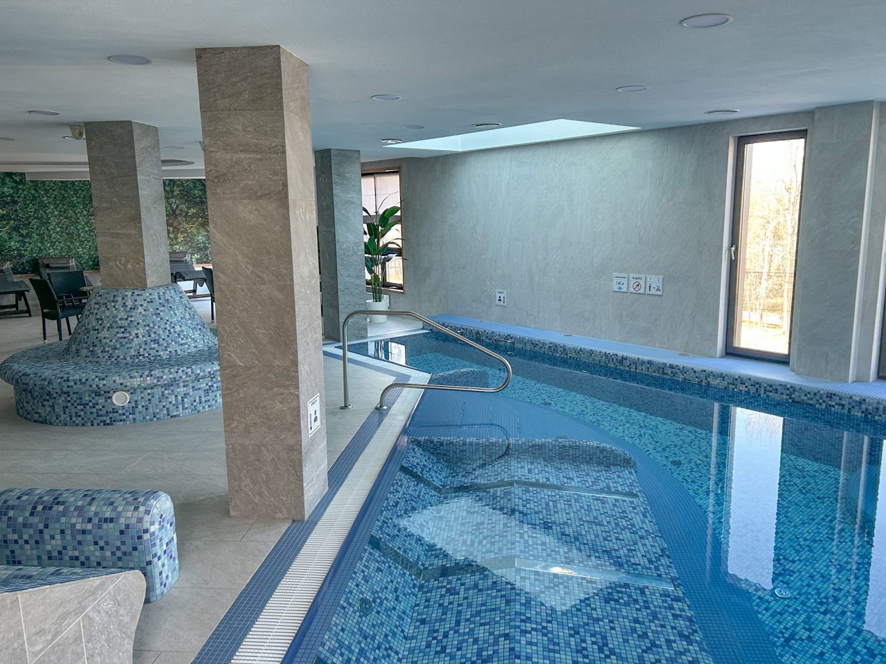 Апартаменты (Sun City Apartments 1 на 9 этаже), Апартаменты Сан Сити Апартментс 1