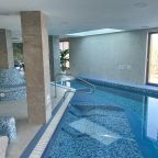 Апартаменты (Sun City Apartments 1 на 9 этаже), Апартаменты Сан Сити Апартментс 1