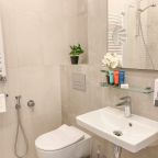 Апартаменты (Sun City Apartments 1 на 9 этаже), Апартаменты Сан Сити Апартментс 1