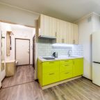 Апартаменты (Комфорт), Апартаменты Like-hotel