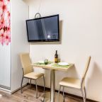 Апартаменты (Комфорт), Апартаменты Like-hotel