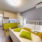 Апартаменты (Комфорт), Апартаменты Like-hotel