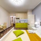 Апартаменты (Комфорт), Апартаменты Like-hotel