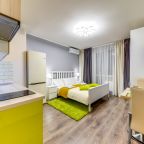 Апартаменты (Комфорт), Апартаменты Like-hotel