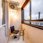 Апартаменты (Комфорт), Апартаменты Like-hotel