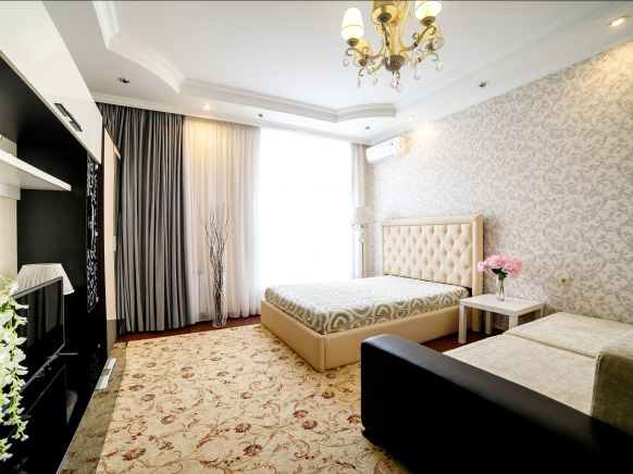 Фотография номера гостевого дома Прага