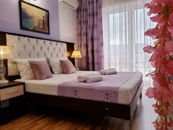 Фотография номера гостевого дома Прага