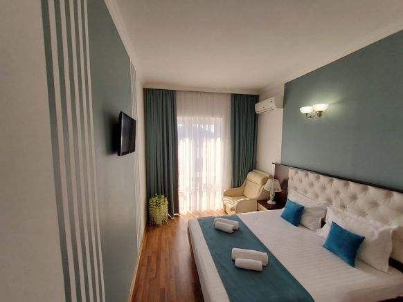 Фотография номера гостевого дома Прага