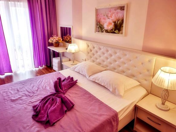 Фотография номера гостевого дома Прага