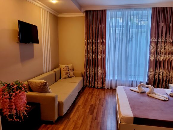 Фотография номера гостевого дома Прага