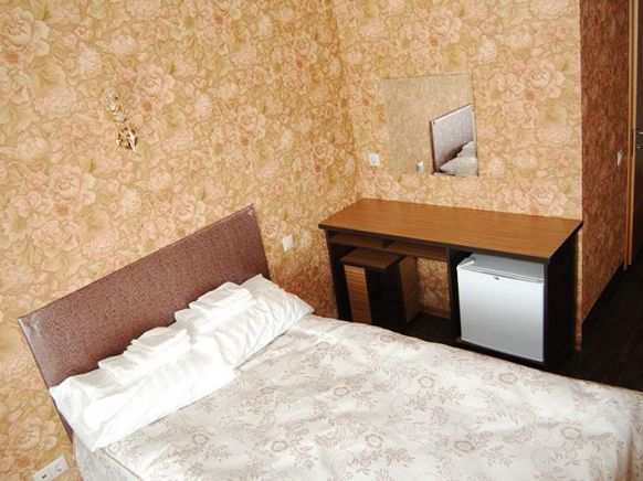 Фотография номера мини отеля Маяк