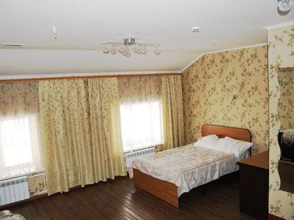 Фотография номера мини отеля Маяк