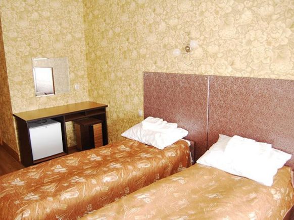Фотография номера мини отеля Маяк
