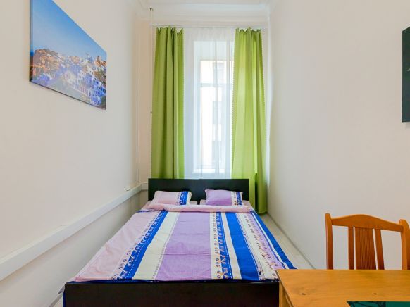 Фотография номера апарт отеля 4Friends