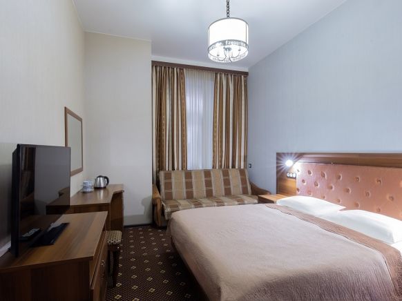 Фотография номера гостиницы My Favourite Garden