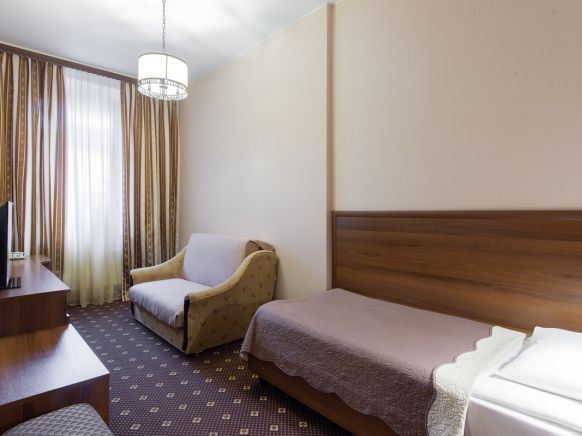 Фотография номера гостиницы My Favourite Garden