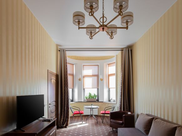 Фотография номера гостиницы My Favourite Garden