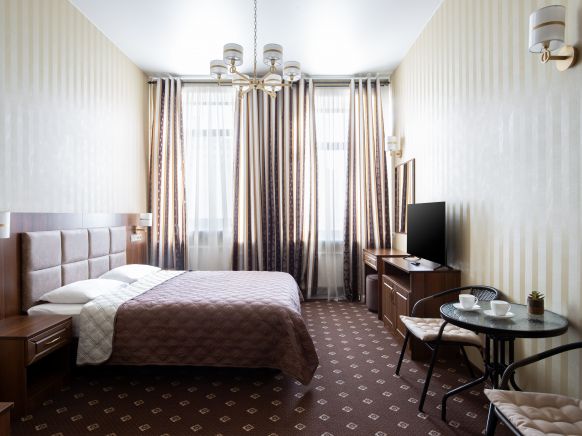 Фотография номера гостиницы My Favourite Garden