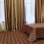 De Luxe (Двухместный с одной двуспальной или двумя односпальными кроватями), Гостевой дом My Favourite Garden