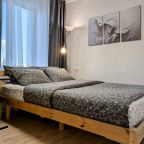 Апартаменты (КвартираСвободна - Оболенский 3), Квартира Свободна - Оболенский переулок 3
