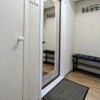 Апартаменты (КвартираСвободна - Оболенский 3), Квартира Свободна - Оболенский переулок 3