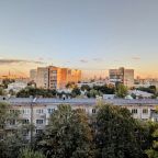 Апартаменты (КвартираСвободна - Оболенский 3), Квартира Свободна - Оболенский переулок 3