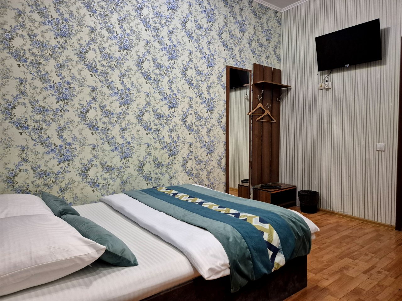 Двухместный (Стандарт), Отель 2.0