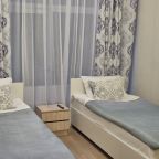 Двухместный (Двухместный с отдельными кроватями), Отель 2.0