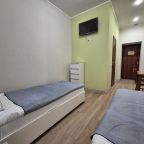 Двухместный (Двухместный с отдельными кроватями), Отель 2.0