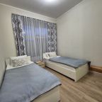 Двухместный (Двухместный с отдельными кроватями), Отель 2.0