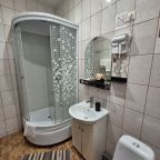 Трехместный (Трехместный с раздельными кроватями), Отель 2.0