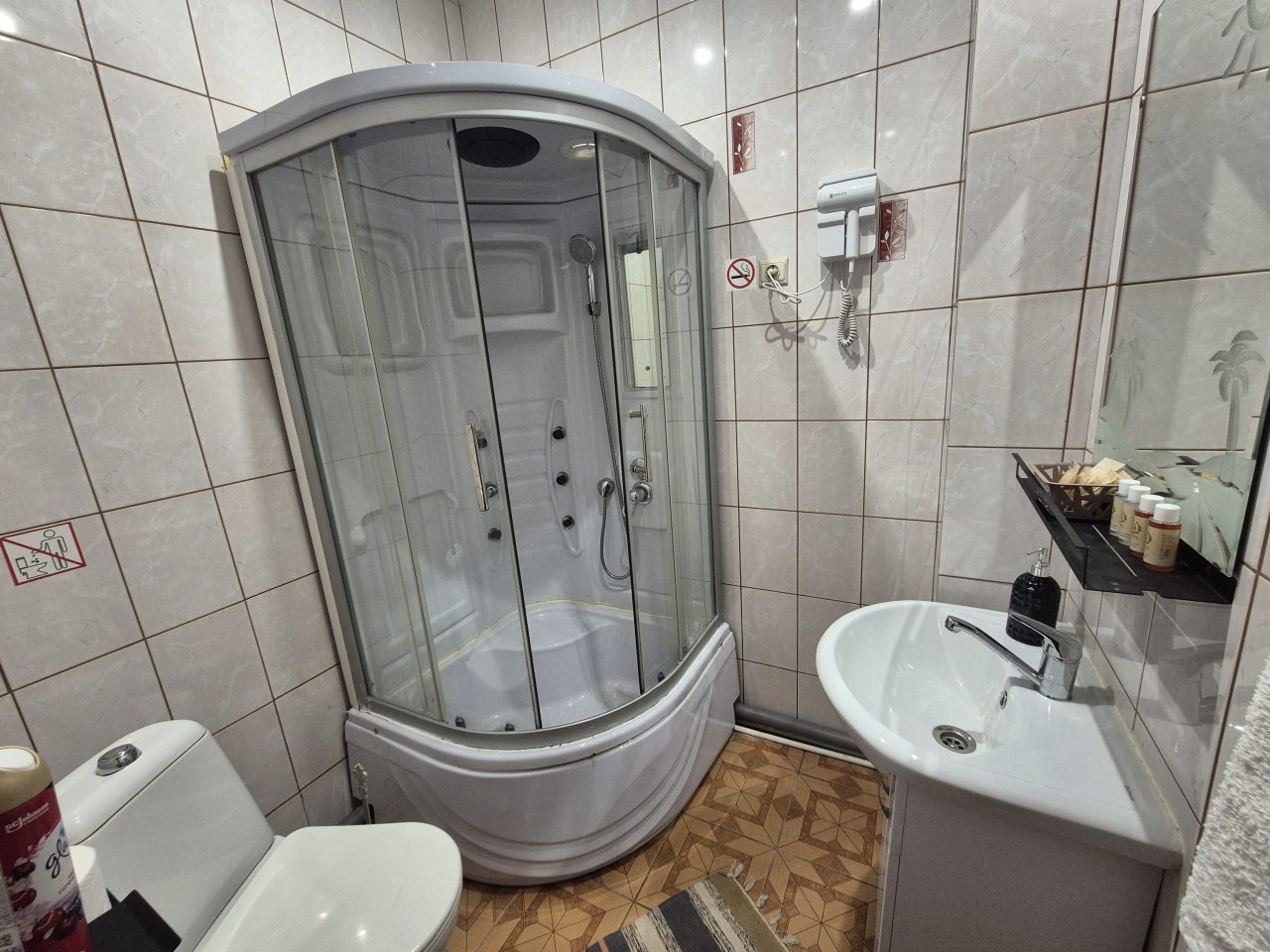 Двухместный (Эконом), Отель 2.0