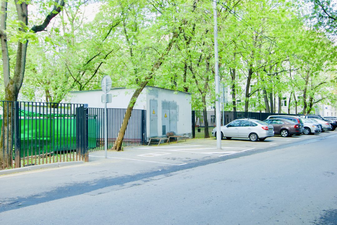 Апартаменты (КвартираСвободна - 2-й Щипковский пер. 8), Апартаменты Luxkv на Щипковском