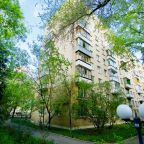 Апартаменты (КвартираСвободна - 2-й Щипковский пер. 8), Апартаменты Luxkv на Щипковском
