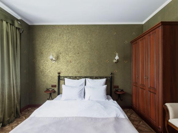 Недорогие гостиницы в Пскове