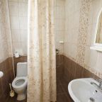 Двухместный (Стандарт), Гостевой дом Бригантина