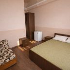 Трехместный (Комфорт), Гостевой дом Бригантина